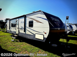 Used 2018 Palomino Puma 30RKSS available in Inman, South Carolina