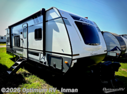 Used 2022 Coachmen Apex Ultra-Lite 256BHS available in Inman, South Carolina