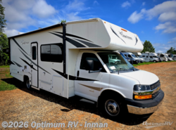 Used 2020 Coachmen Freelander 26DS Chevy 4500 available in Inman, South Carolina