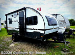 Used 2025 Forest River R Pod RP-194 available in Inman, South Carolina