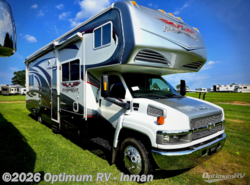 Used 2009 Weekend Warrior Road Warrior 3400RWT available in Inman, South Carolina