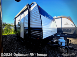 Used 2026 Keystone Springdale Mini 1750RD available in Inman, South Carolina