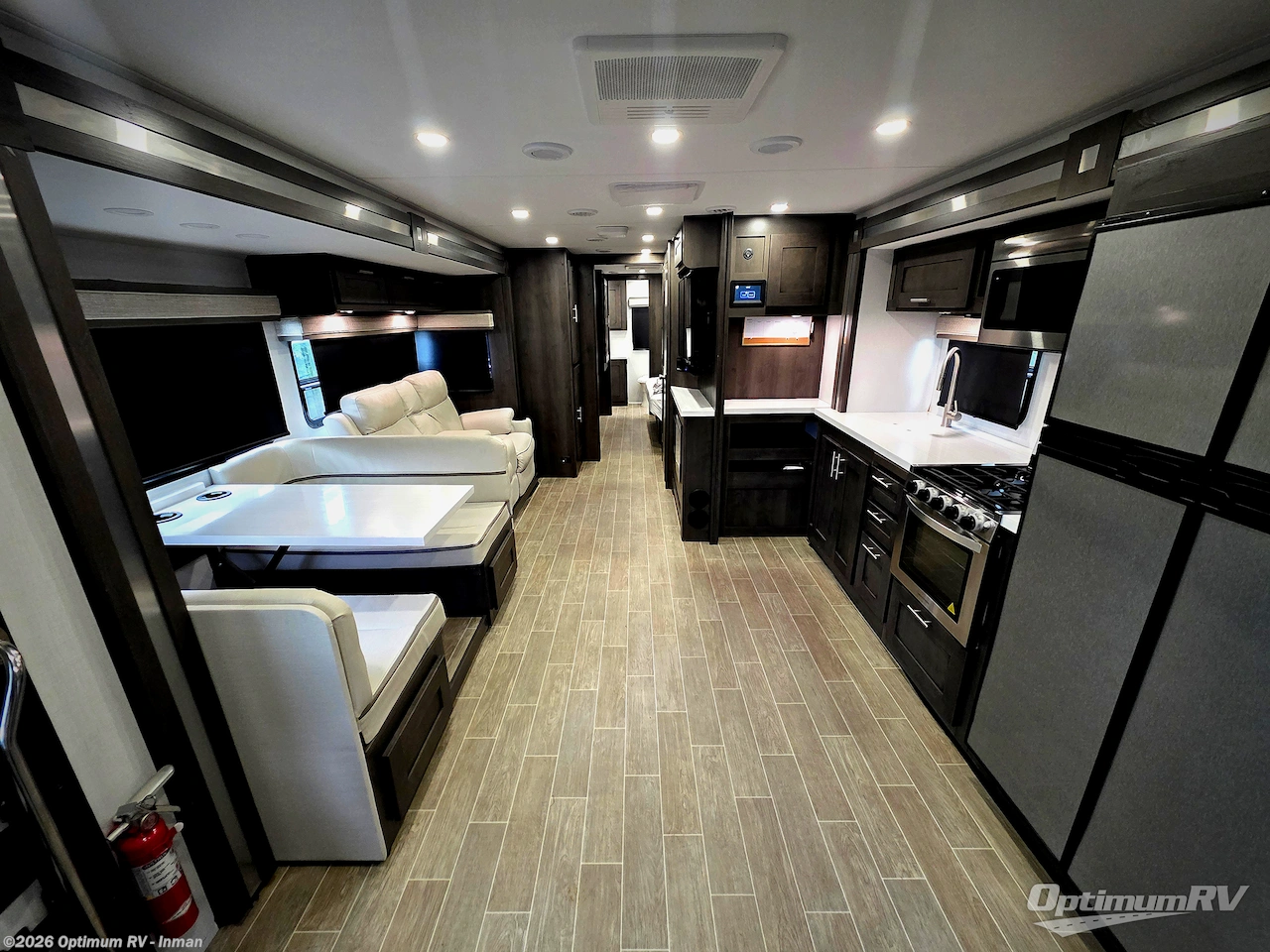 Used 2022 Forest River Georgetown 5 Series 34H5 available in Inman, South Carolina