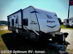 Used 2022 Jayco Jay Flight SLX 8 264BH available in Inman, South Carolina