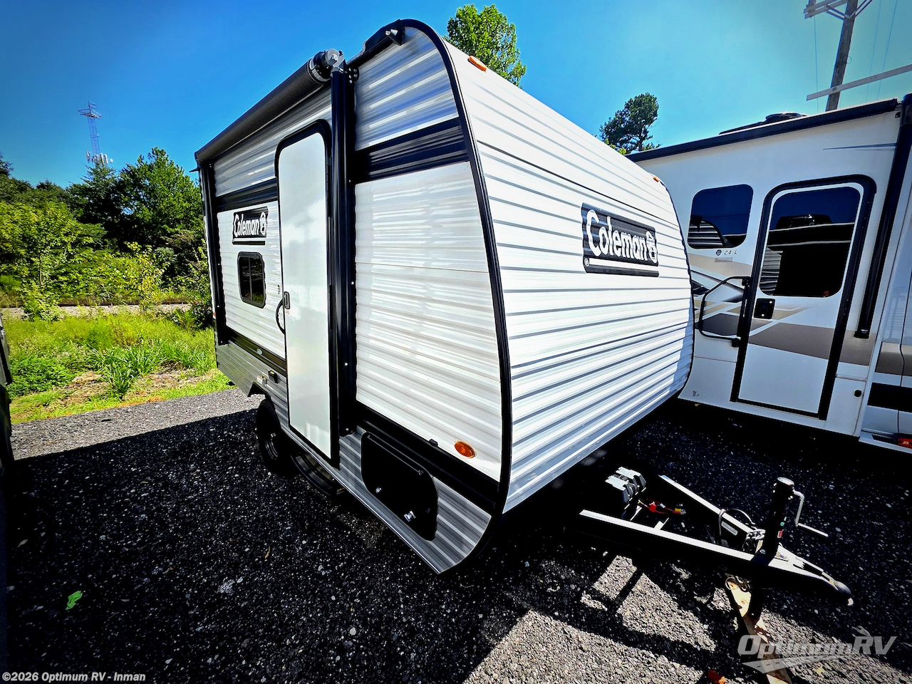 Used 2025 Keystone Coleman 13B available in Inman, South Carolina