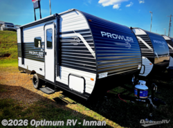 New 2027 Heartland Prowler 1700RB available in Inman, South Carolina