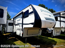 Used 2020 Shasta Phoenix Lite 30RLS available in Inman, South Carolina