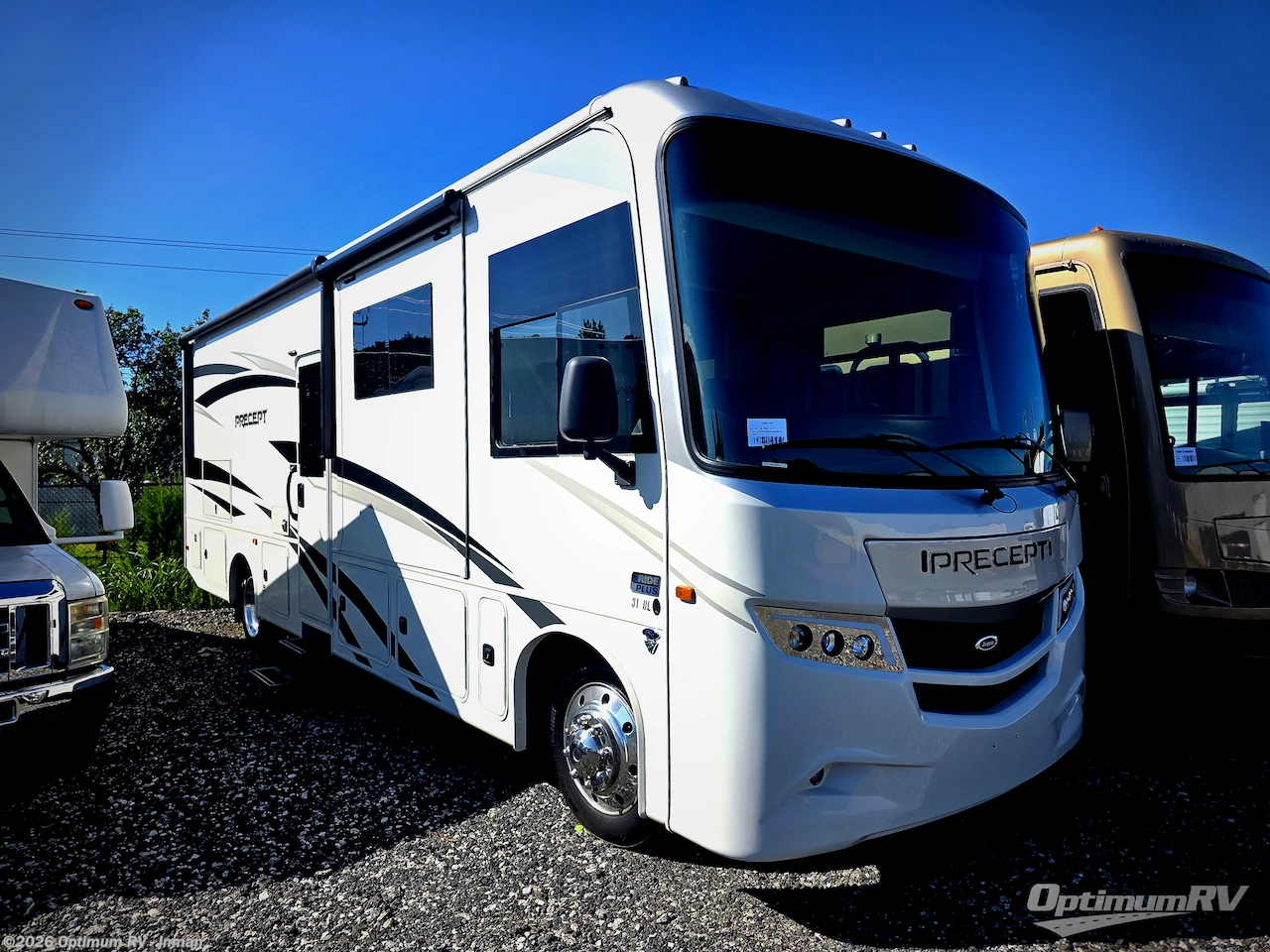 Used 2024 Jayco Precept 31UL available in Inman, South Carolina