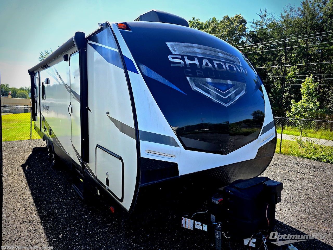 Used 2022 Cruiser RV Shadow Cruiser 257MKS available in Inman, South Carolina