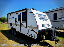 Used 2021 Winnebago Micro Minnie 2108DS available in Inman, South Carolina