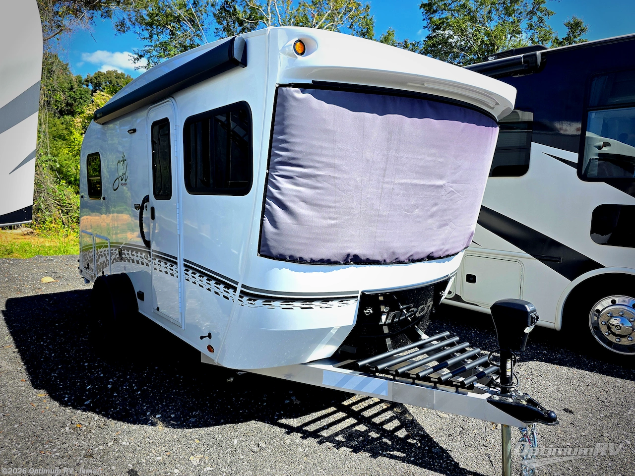 Used 2026  inTech Sol Eclipse by inTech from Optimum RV - Inman in Inman, SC