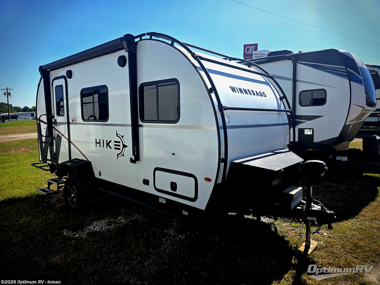 Used 2022 Winnebago Hike H170S available in Inman, South Carolina