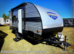 Used 2024 Forest River Salem FSX 164RBLE available in Inman, South Carolina