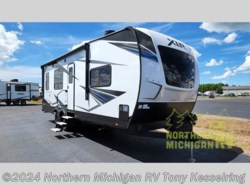 New 2022 Forest River XLR Hyper Lite 2513 available in Gaylord, Michigan