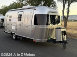 Used 2010 Airstream Flying Cloud 20 available in Winters, California