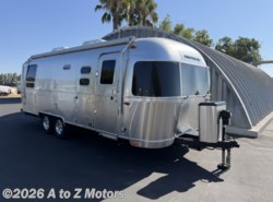 Used 2023 Airstream Flying Cloud 25RB available in Winters, California