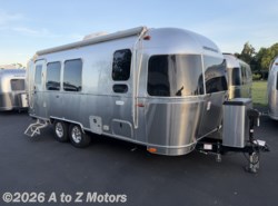 Used 2022 Airstream Flying Cloud 23FB available in Winters, California