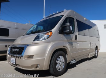 Used 2021 Roadtrek ZION available in Midway City, California