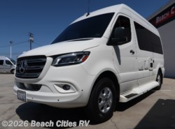 Used 2022 Pleasure-Way Ascent TS available in Midway City, California