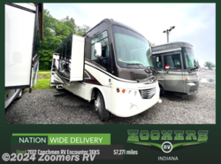 Used 2012 Coachmen Encounter 36KS available in Wabash, Indiana