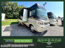 Used 2012 Forest River Georgetown XL 378TS available in Wabash, Indiana