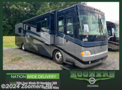 Used 2004 Four Winds International  Mandalay 38B available in Wabash, Indiana