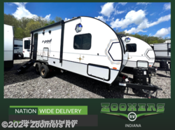 New 2024 Forest River  R Pod RP-202 available in Wabash, Indiana