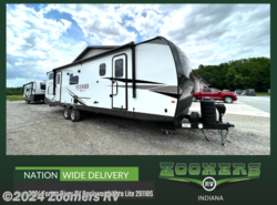 New 2024 Forest River Rockwood Ultra Lite 2911BS available in Wabash, Indiana