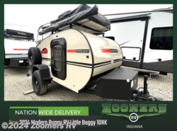 New 2024 Modern Buggy Trailers Little Buggy 10RK available in Wabash, Indiana