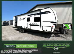 New 2025 Forest River Grand Surveyor 267RBSS available in Wabash, Indiana