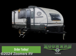 New 2025 Forest River  R Pod RP-171 available in Wabash, Indiana