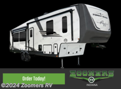 New 2025 Forest River Rockwood Signature R281RK available in Wabash, Indiana