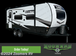 New 2025 Forest River Rockwood Mini Lite 2109S available in Wabash, Indiana