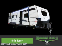 New 2025 Forest River Surveyor Legend 19MDBLE available in Wabash, Indiana