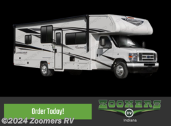 New 2025 Coachmen Leprechaun 220XG Ford 450 available in Wabash, Indiana