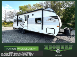 New 2025 Jayco Jay Flight 265TH available in Wabash, Indiana