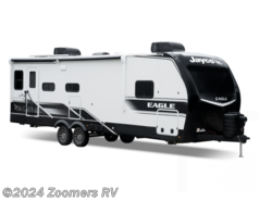 New 2025 Jayco Eagle HT 284BHOK available in Wabash, Indiana