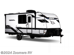 New 2025 Jayco Jay Feather Air 18MBH available in Wabash, Indiana