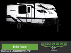 New 2025 Jayco Jay Feather Air 18MBH available in Wabash, Indiana