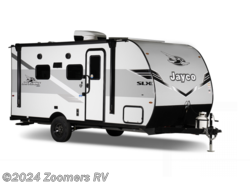 New 2025 Jayco Jay Flight SLX 197MB available in Wabash, Indiana