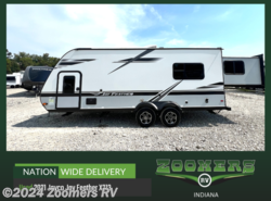 Used 2021 Jayco Jay Feather X213 available in Wabash, Indiana