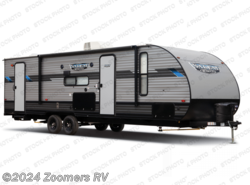 New 2025 Forest River Salem Cruise Lite T24RLXL available in Wabash, Indiana