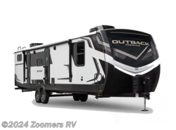 New 2025 Keystone Outback 340BH available in Wabash, Indiana