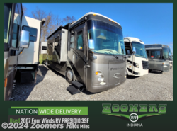 Used 2007 Mandalay Presidio 400 39F available in Wabash, Indiana