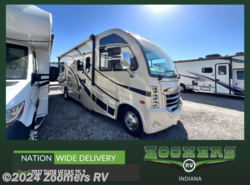 Used 2017 Thor Motor Coach Vegas 25.2 available in Wabash, Indiana