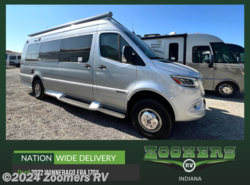 Used 2022 Winnebago Era 70X available in Wabash, Indiana