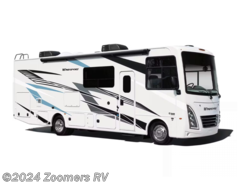 New 2024 Thor Motor Coach Windsport 34J available in Wabash, Indiana