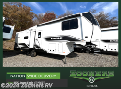 New 2025 Jayco Eagle HT 28CRT available in Wabash, Indiana