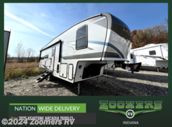 New 2025 Keystone Arcadia Super Lite 260SLCL available in Wabash, Indiana