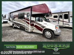 Used 2017 Coachmen Leprechaun 311FS Ford 450 available in Wabash, Indiana